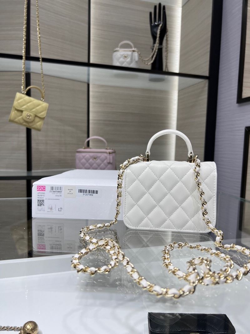 Chanel CF Series Bags